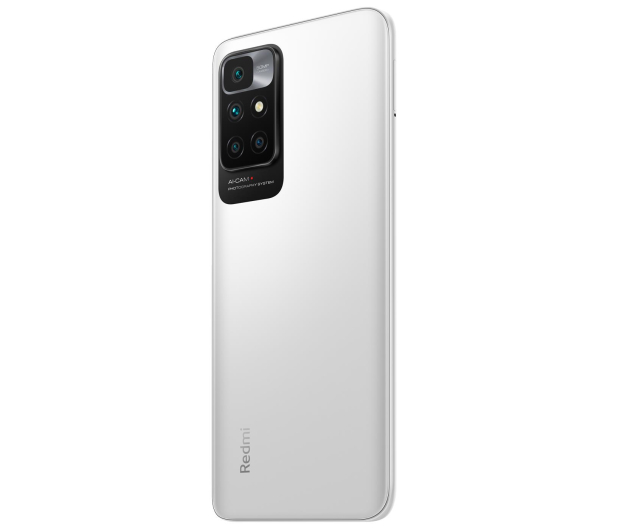 Xiaomi Redmi 10 4/128GB Pebble White 90Hz - 682130 - zdjęcie 8
